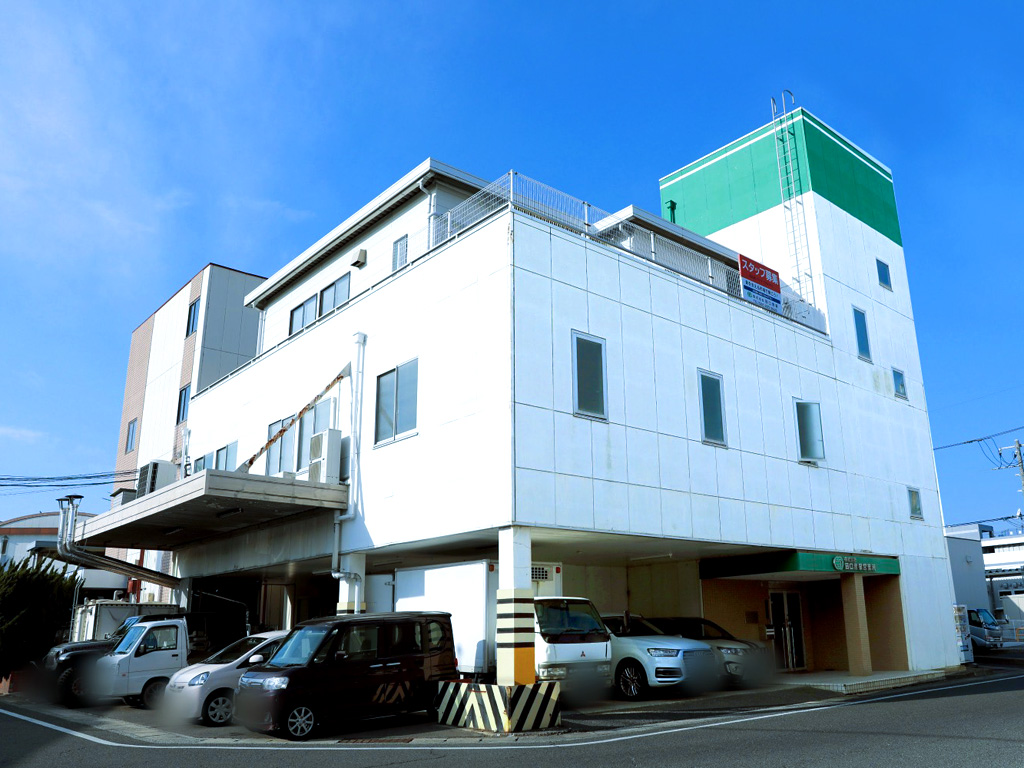 RELAY 株式会社